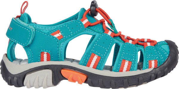 KIDS TREKKING-SANDALE VAPOR 2 JR (185225-927)