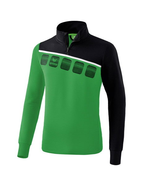 HERREN TRAININGSOBERTEIL 5-C TRAINING TOP (1261905-660952)