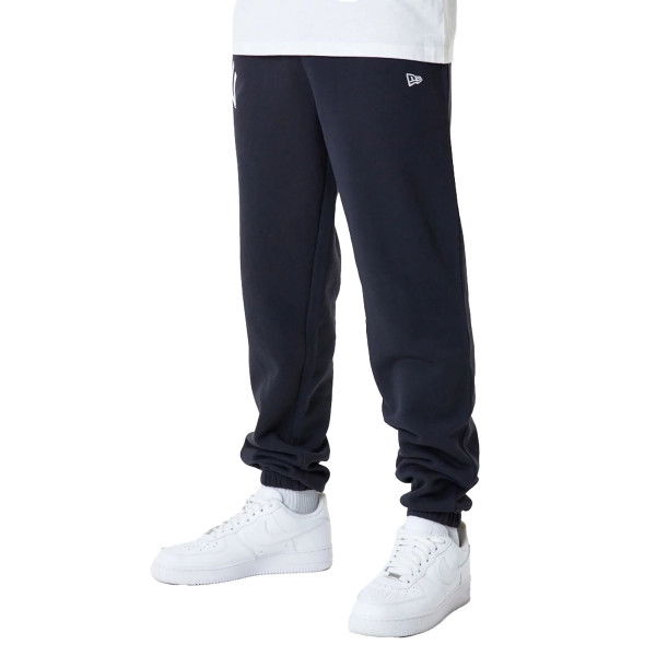 HERREN JOGGINGHOSE MLB ESSENTLS JOGGER NEYYAN NVYWHI (60416731-410)