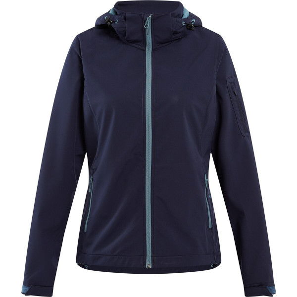 DAMEN JACKE NN SARY II W (422268-518)