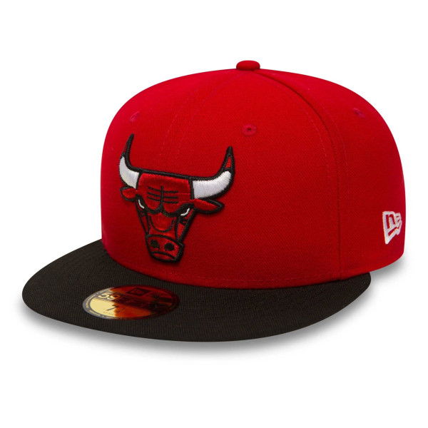 UNISEX CAP 59FIFTY NBA BASIC CHIBUL (10861624)