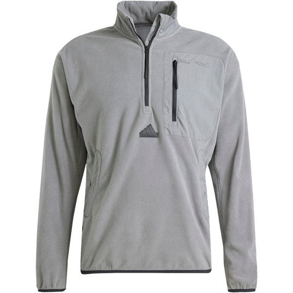 HERREN ZIP-OBERTEIL M CE Q4 HZ (IV7414)