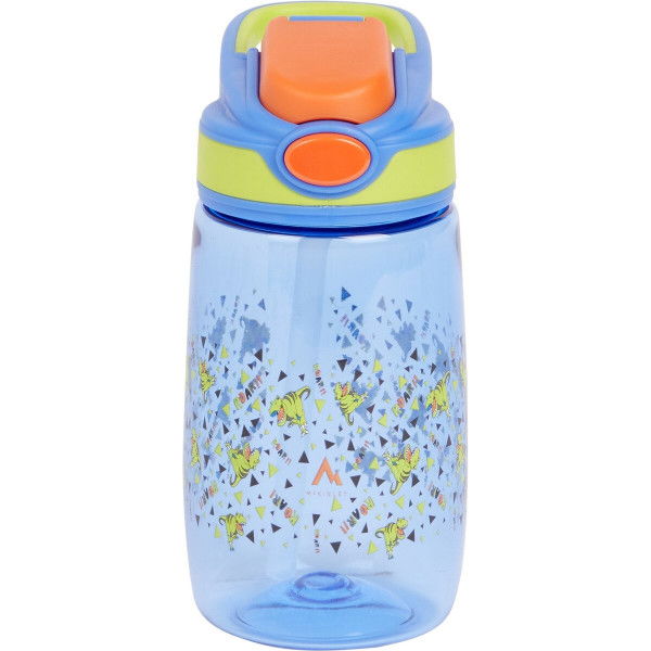 KIDS TRINKFLASCHE BOTTLE KIDS AOP 0.35L (422924-524)
