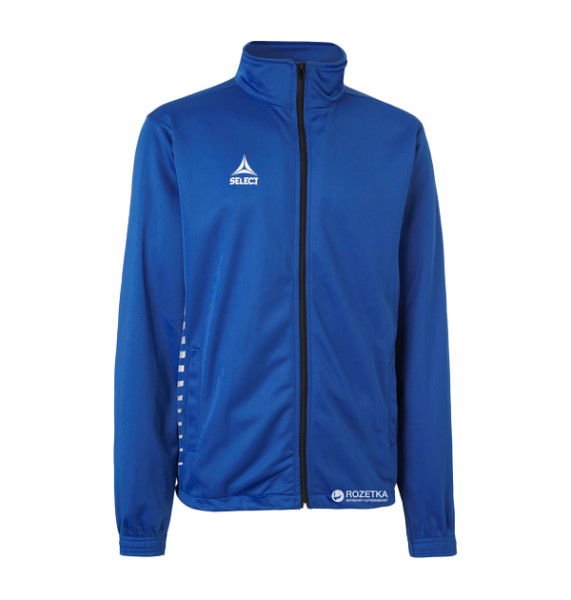 HERREN TRAININGSJACKE MEXICO (6215-222)