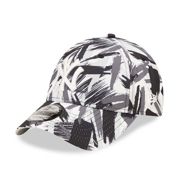 UNISEX CAP 9FORTY PAINTED NEYYAN (60358006)