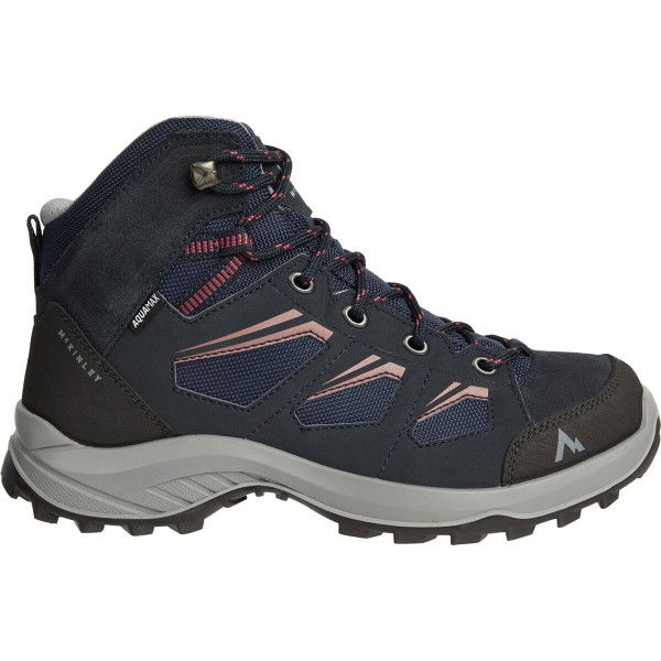 DAMEN WANDER-STIEFEL DISCOVER III MID AQX (421956-901)