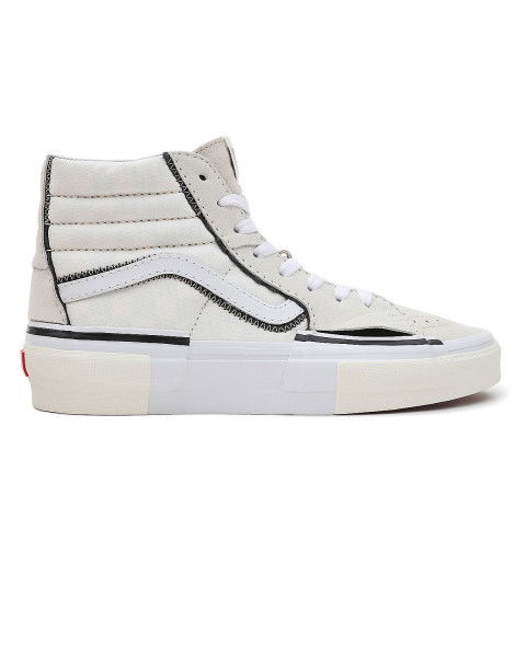 UNISEX SNEAKER SK8-HI RECONSTRUCT (VN0005UKQJM)