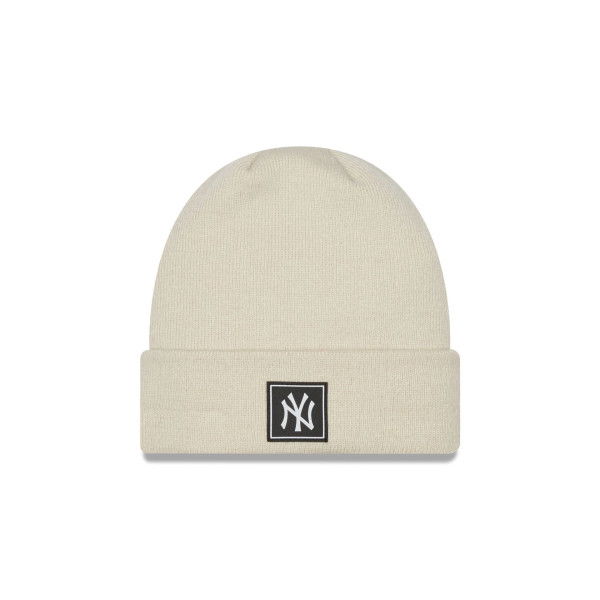 UNISEX BEANIE TEAM CUFF BEANIE NEYYAN STNOTC (60284962-270)