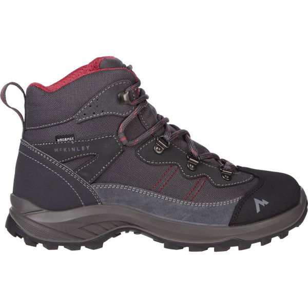 DAMEN WANDER-STIEFEL MESSINA MID III AQX (412460-900)