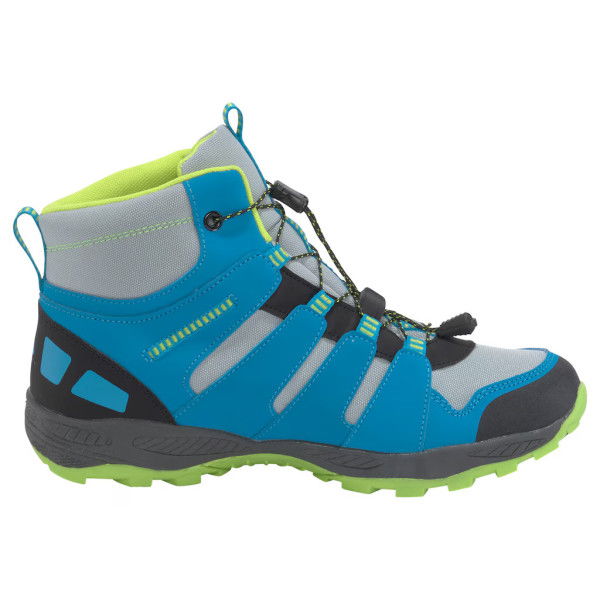 KIDS MULTIFUNKTIONSSTIEFEL SONNENBERG MID II AQX J (4100159-100)