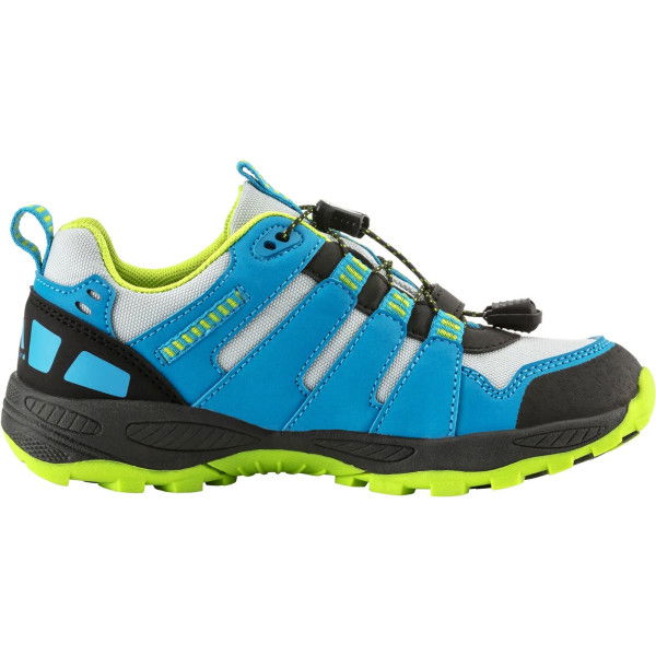 KIDS WANDERSCHUHE SONNBERG II AQX JR. (4100158-100)