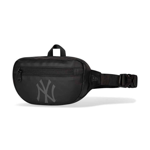 UNISEX BAUCHTASCHE CNTMPRY MICRO WAIST BAG NEYYAN BLKBLK (60357012)