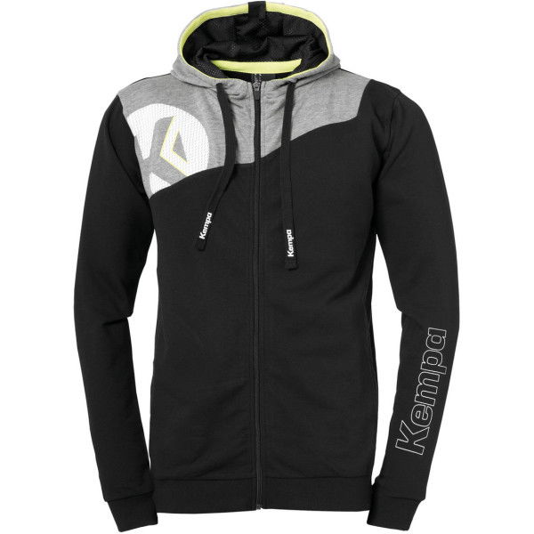 KIDS KAPUZENJACKE CORE 2.0 (2002251K-01)