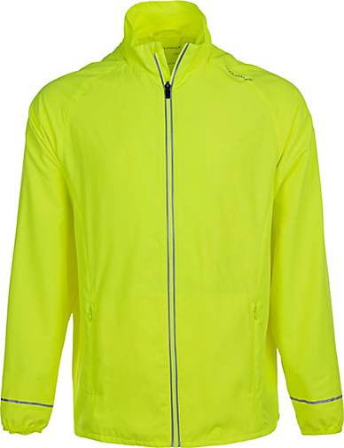 HERREN LAUFJACKE Lessend M Jacket (E203395-5001)