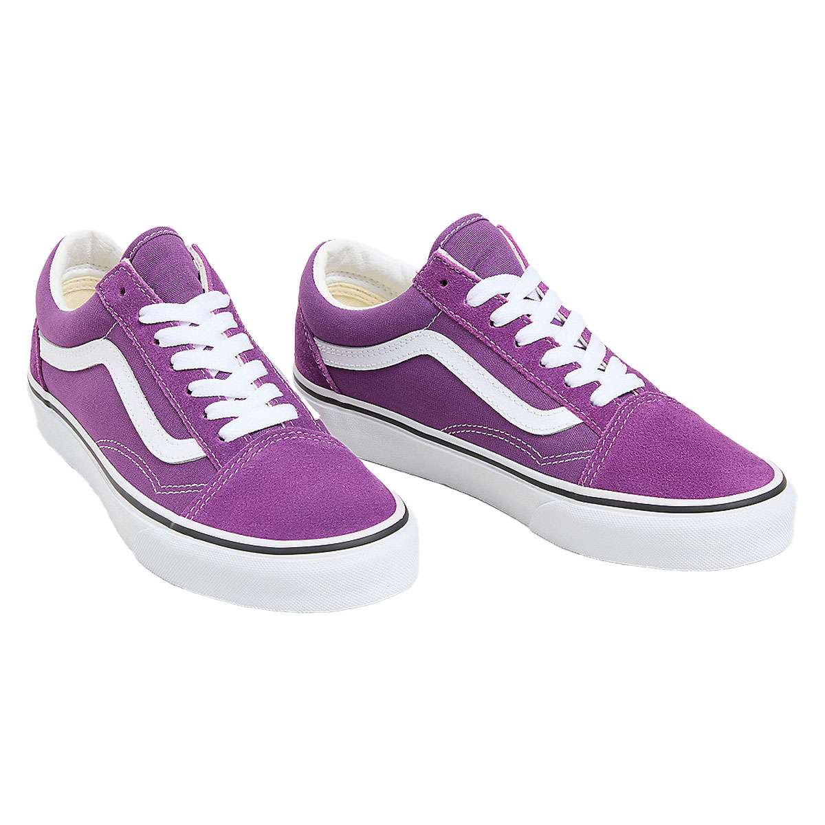 VANS UNISEX SNEAKER OLD SKOOL VN0007NT1N8 Picksport