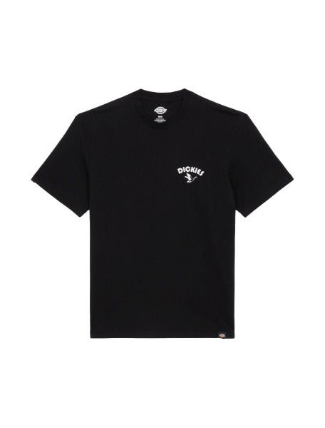 HERREN T-SHIRT GOOSE TEE (DK0A863GBLK1)