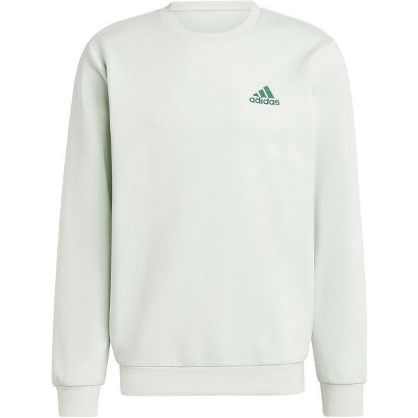 HERREN SWEATSHIRT M FEELCOZY SWT (IY9084)