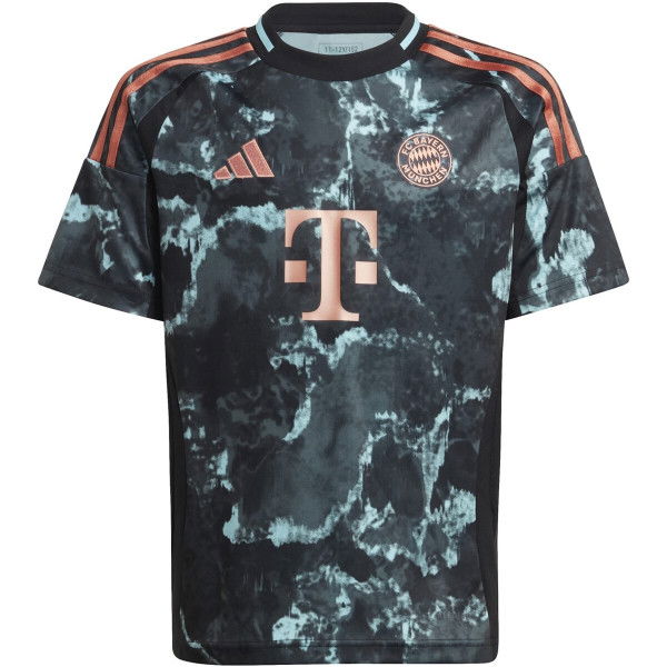 KIDS FANTRIKOT FCB A JSY Y (IT2247)