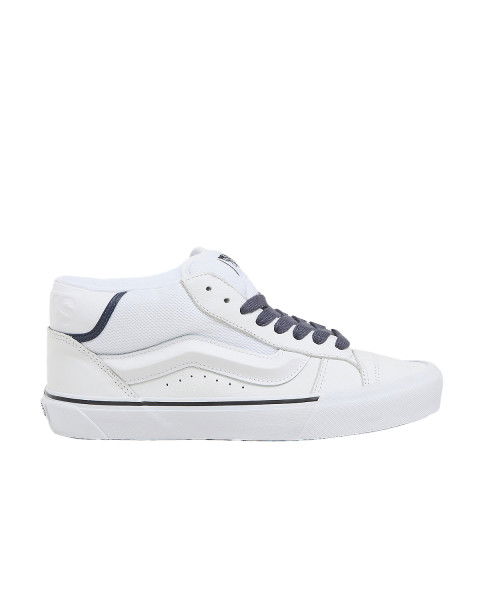 UNISEX SNEAKER KNU MID UTILITY LACE (VN000CQ9WHT)