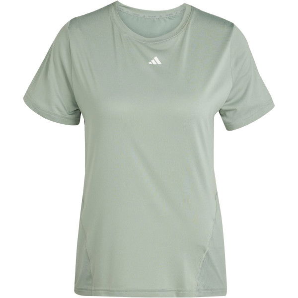 DAMEN T-SHIRT WTR D4T T (JC9821)