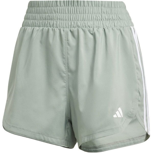 DAMEN SHORTS PACER WVN HIGH (JD22925)