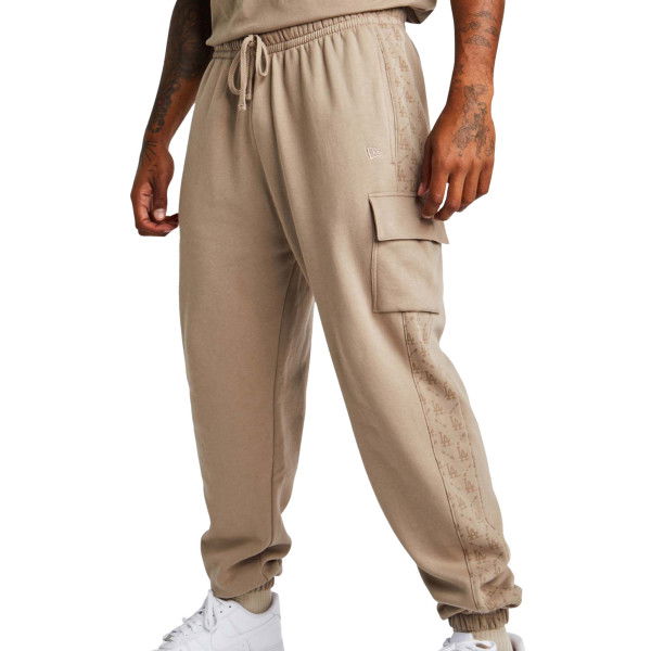 HERREN JOGGINGHOSE MONOGRAM CARGO PANT LOSDOD (60431620)