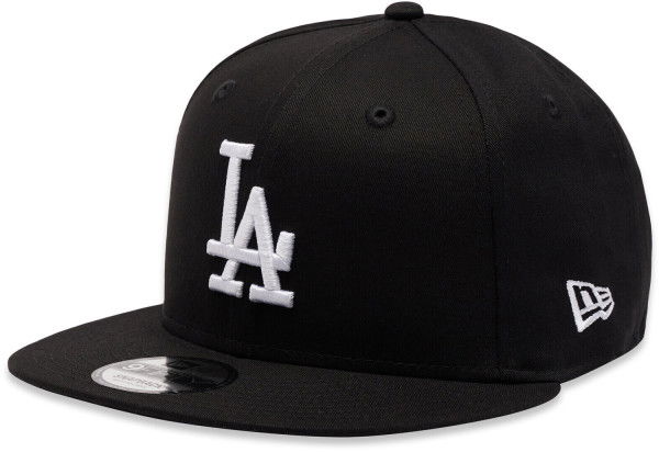 UNISEX CAP NOS MLB BLK OTC 9FIFTY LOSDOD BLKOTC (60245409-001)