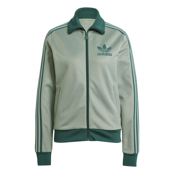 DAMEN JACKE CLASSIC TT (JC5809)