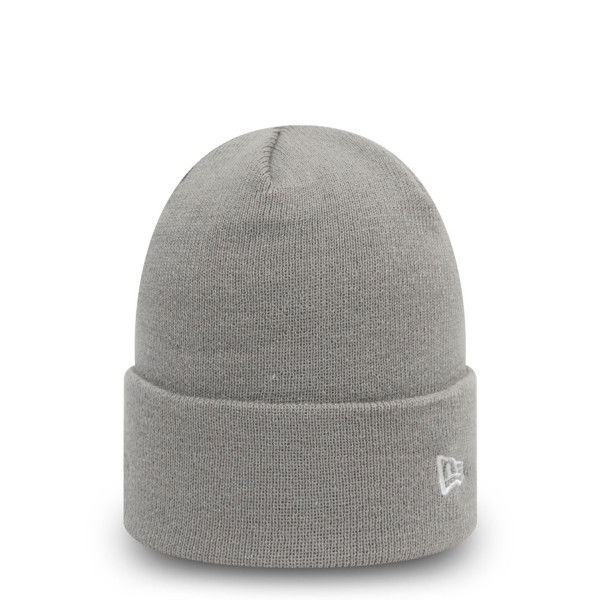 UNISEX BEANIE NE ESSENTIAL CUFF BEANIE NE GRA (12156074-020)