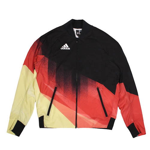 HERREN JACKE GER POD V.JKT M (GF0316-000)