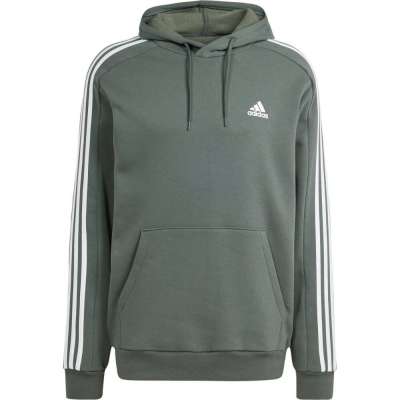 ADIDAS HERREN HOODIE M 3S FL HD IX2366 Picksport