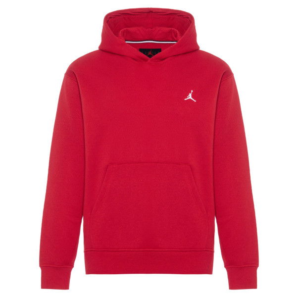 UNISEX HOODIE J BRK FLC PO (FV7281-687)