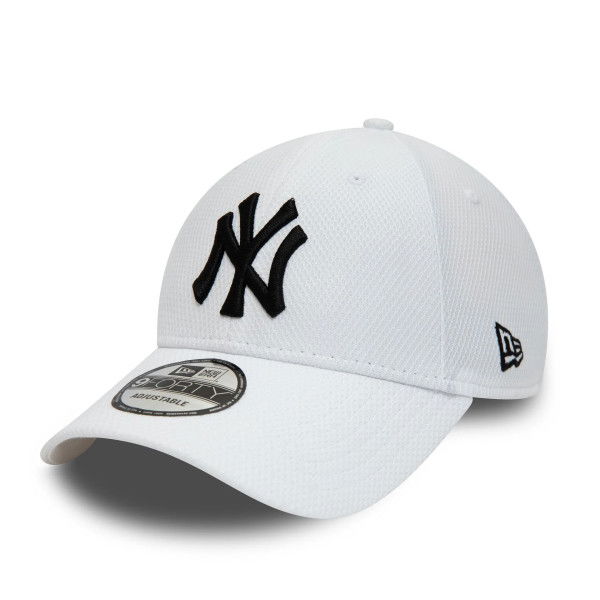 UNISEX CAP DIAMND ERA ESS 9FORTY NEYYAN WHIBLK (60348840-100)