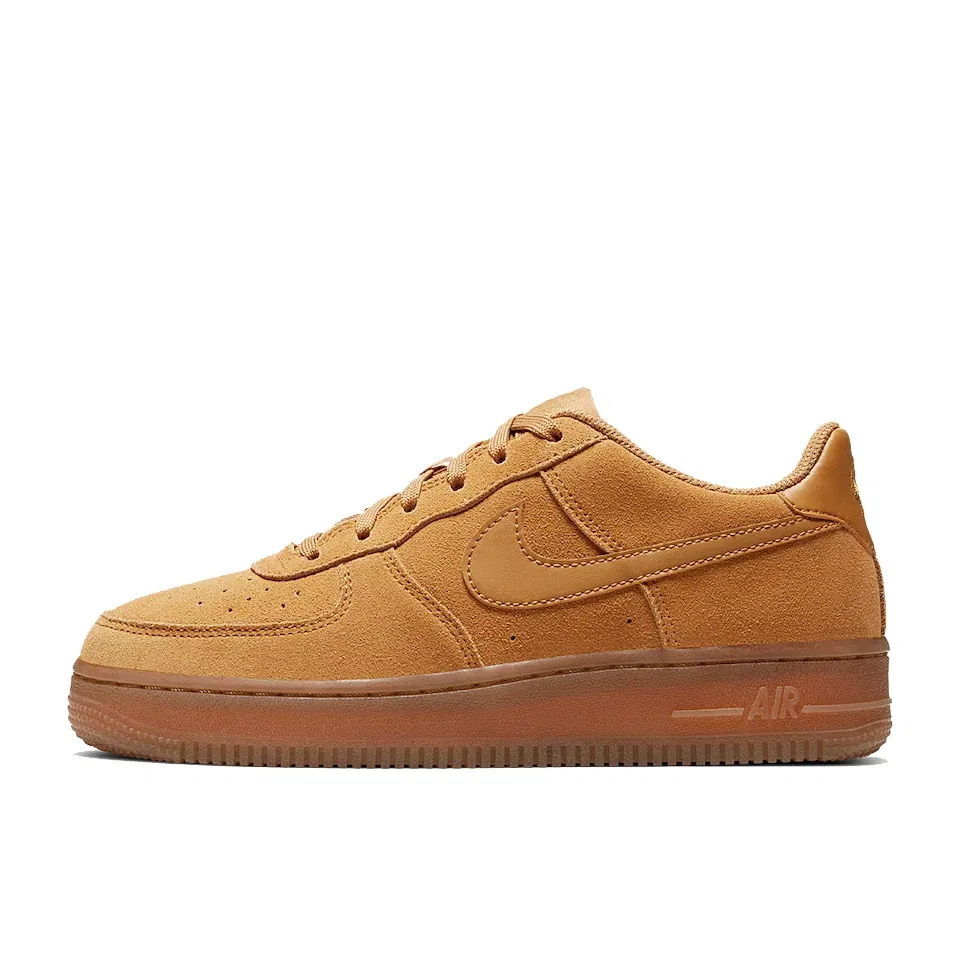 NIKE KIDS SNEAKER AIR FORCE 1 LV8 3 BQ5485 700 Picksport