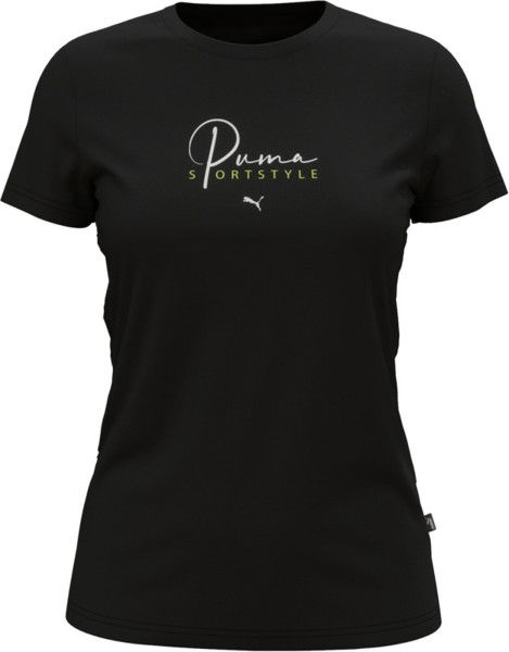 DAMEN T-SHIRT BPPO-000766 BLANK BASE - W (6847980-01)