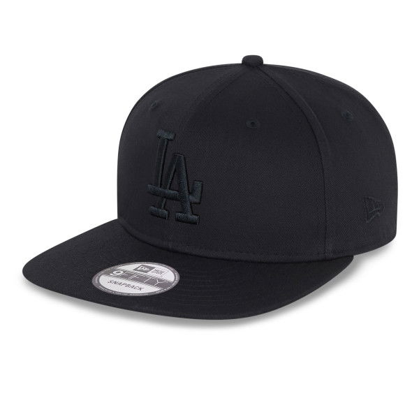 UNISEX CAP NOS MLB BOB 9FIFTY LOSDOD BLKBLK (60245398-001)