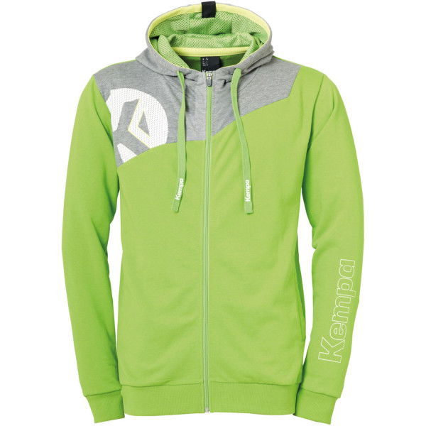 KIDS KAPUZENJACKE CORE 2.0 (2002251K-07)