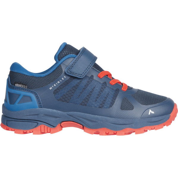 KIDS OUTDOOR-SCHUH KANSAS II AQB JR (414888-909)