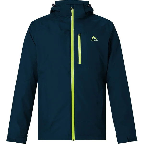 HERREN DOPPEL-JACKE AVOCA 3:1 II UX (280725-635)