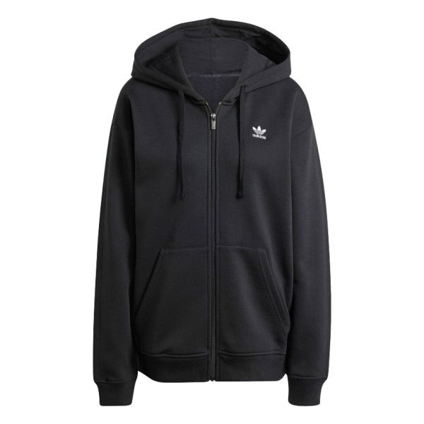 DAMEN HOODIE ESS FZ HOODIE (IY9621)