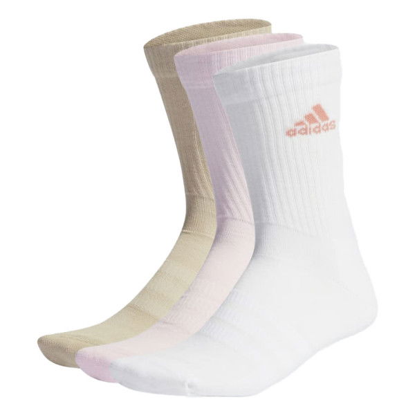 UNISEX SOCKEN C SPW CRW 3P (IK0353)