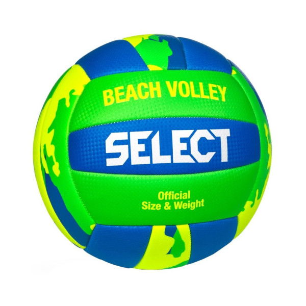 BEACH VOLLEYBALL VB-BEACH VOLLEY V22 II (214488-245)