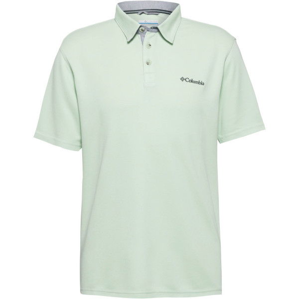 HERREN POLOSHIRT NELSON POINT POLO (1772721-349)