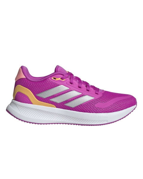 KIDS LAUFSCHUHE RUNFALCON 5 J (IE8583)