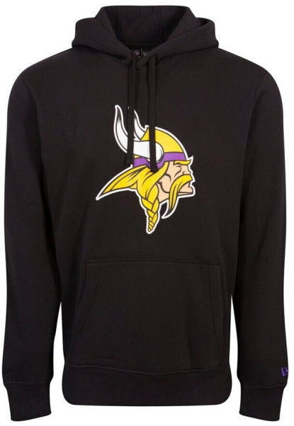 HERREN HOODIE NE92160FA14 TEAM LOGO PO HOOD MINVI (11073763-001)
