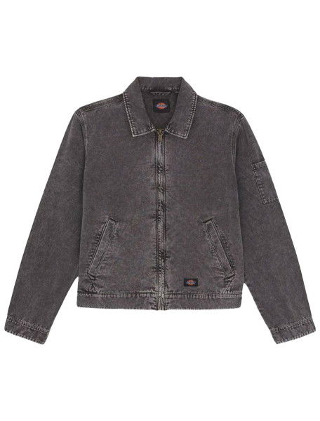 HERREN DENIM-JACKE NEWINGTON JACKET (DK0A4YQN-H861)