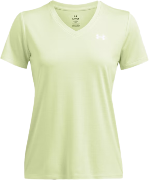 DAMEN T-SHIRT TECH SSV- TWIST (1384227-383)