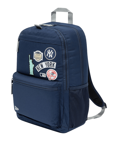 UNISEX RUCKSACK MLB PATCH DELAWARE PACK NEYYAN (60358212)