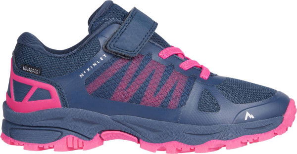 KIDS OUTDOOR-SCHUH KANSAS II AQB JR (414888-907)