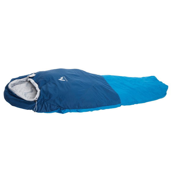 MUMIEN SCHLAFSACK TREKKER S R 5 (423048-900)